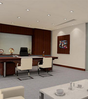 遂宁经商办公风水选址三忌 