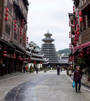 遂宁商铺风水这样布置，顾客盈门，财源广进！